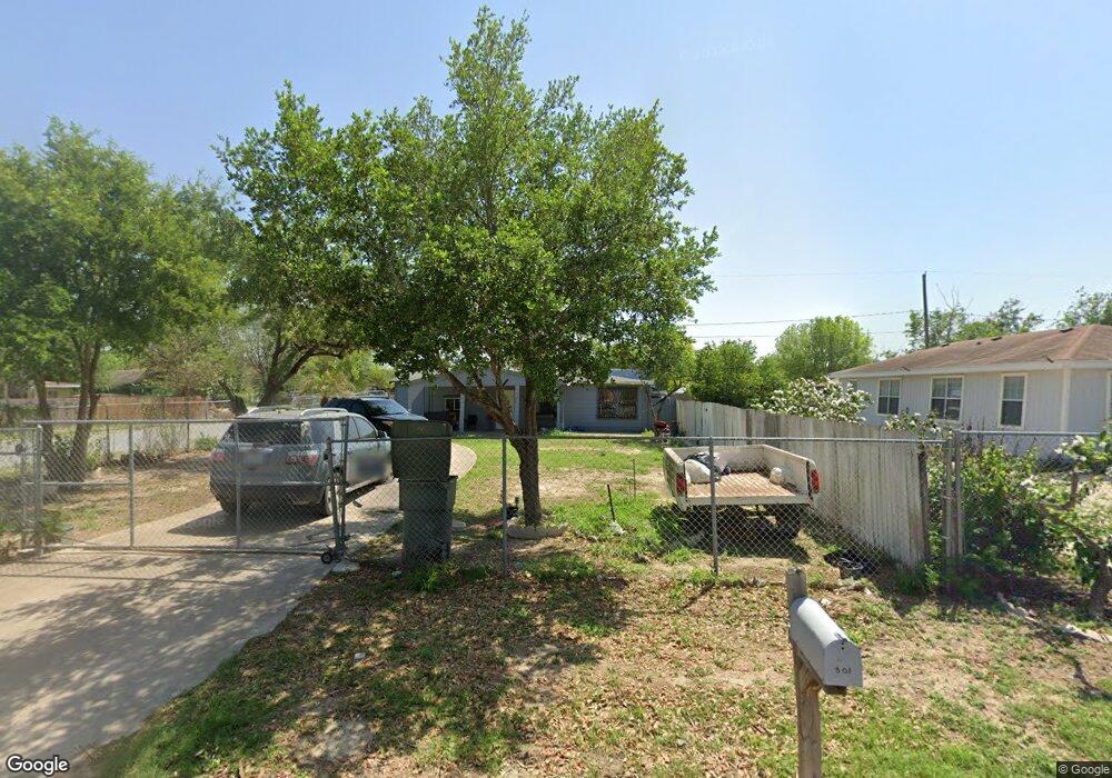 301 San Diego Dr, Alamo, TX 78516 - photo 1