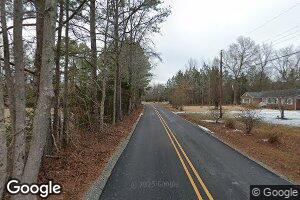 TRD Barnetts Rd, Charles City, VA 23030