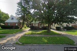 1548 Shelley Dr, Dayton, OH 45406