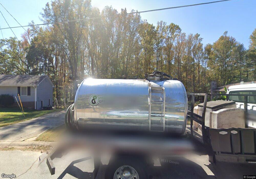 4911 Cherokee Way SE, Conyers, GA 30094 - photo 1