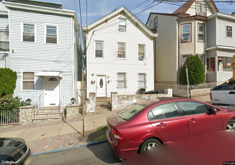 23 N 6th St unit 1, Paterson, NJ 07522 - photo 1