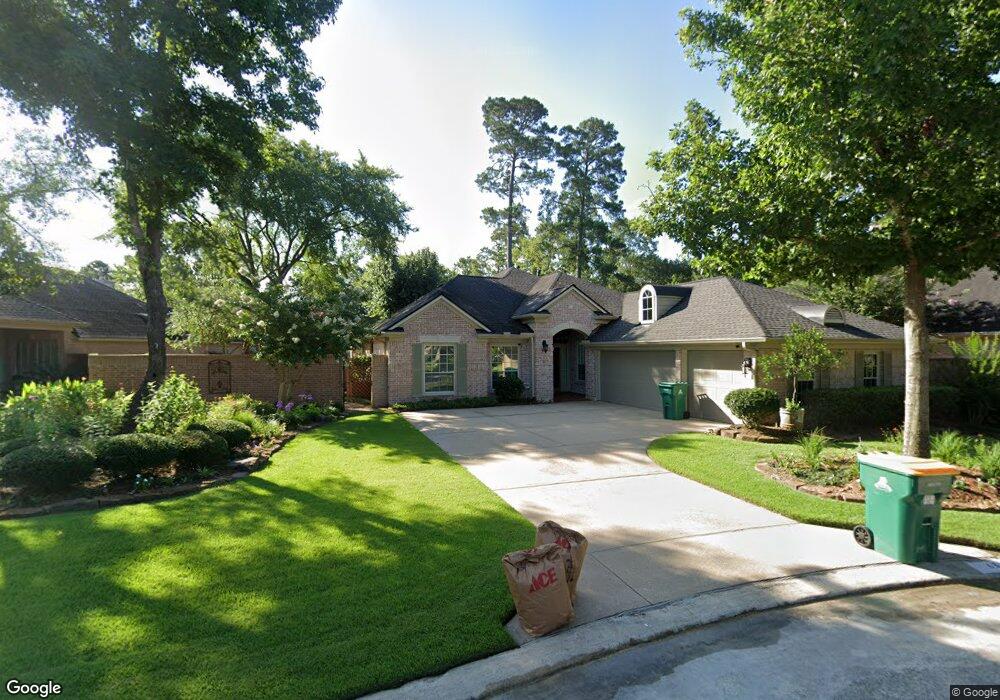 63 Eagle Mead Place, Spring, TX 77382 - photo 1