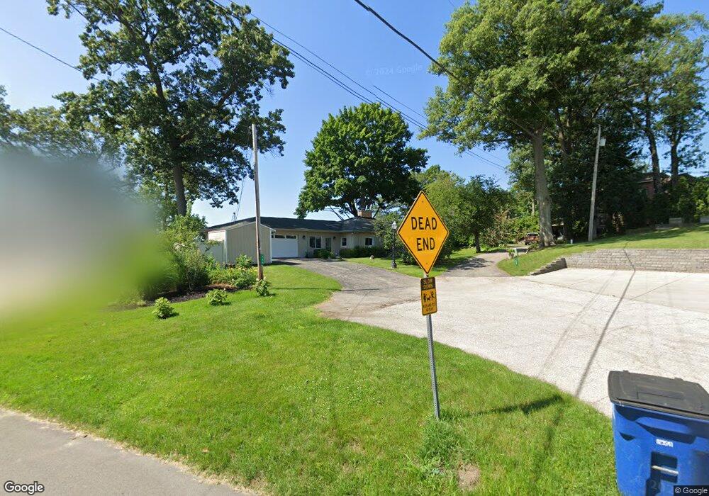 384 Oak Dr, La Porte, IN 46350 - photo 1