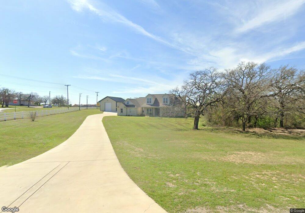 101 Eagle Pass Ln, Weatherford, TX 76087 - photo 1