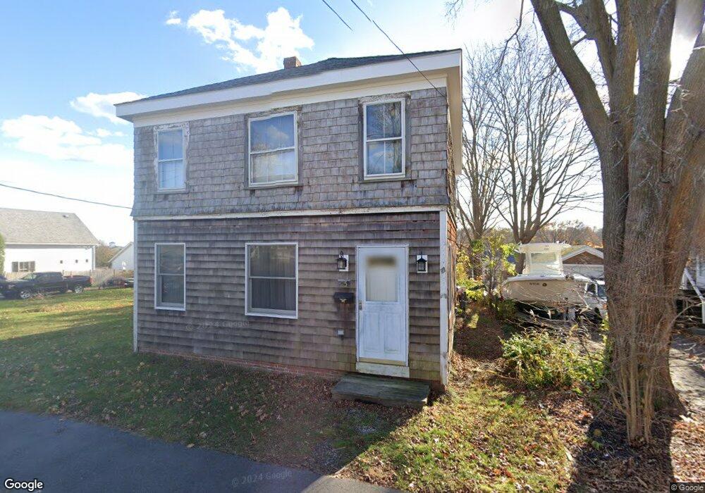 25 Otis Place, Scituate, MA 02066 - photo 1