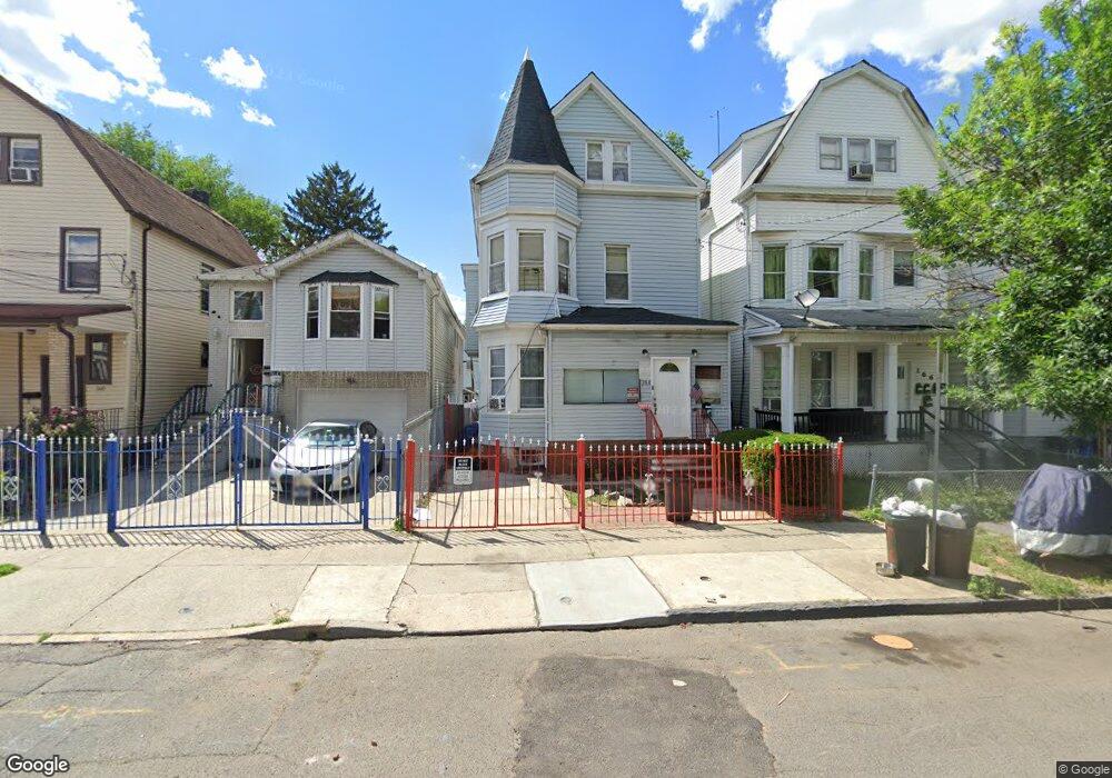 164 N 9th St, Newark, NJ 07107 - photo 1