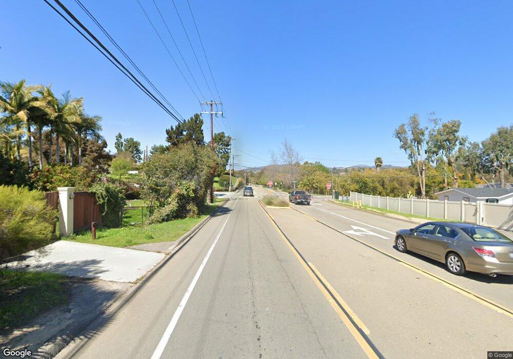 0000 Rancho Santa fe Rd, Encinitas, CA 92024 - photo 1