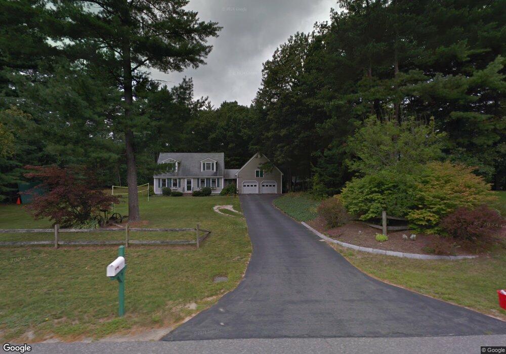 17 Sandy Brook Ln, Londonderry, NH 03053 - photo 1