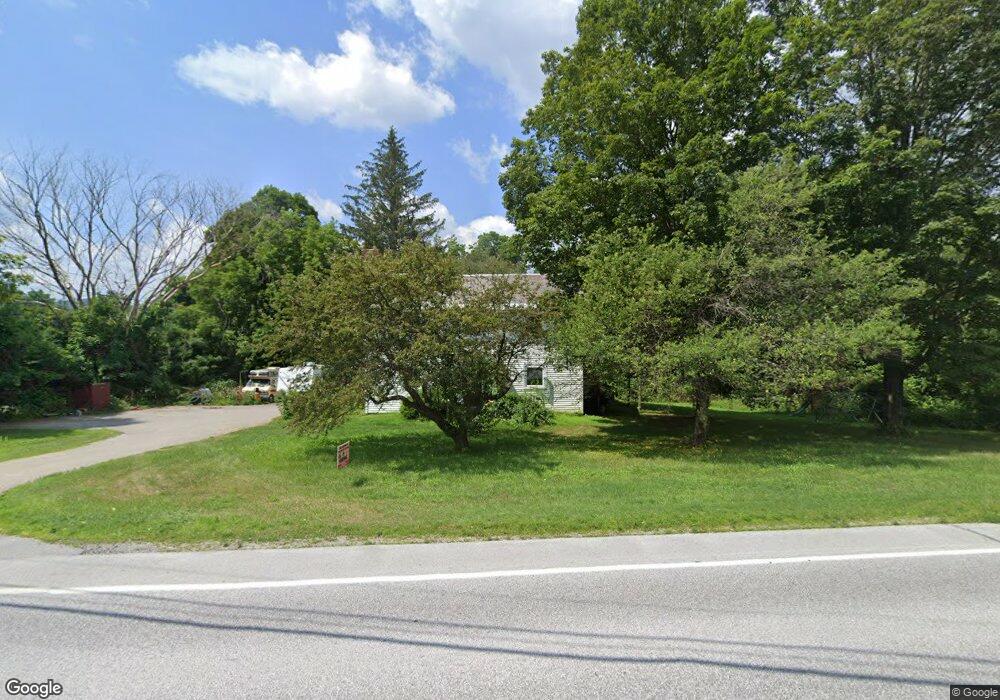 567 U S 7, Pittsford, VT 05763 - photo 1