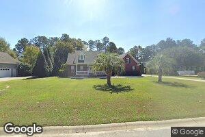 49 Willbrook Dr, Lugoff, SC 29078