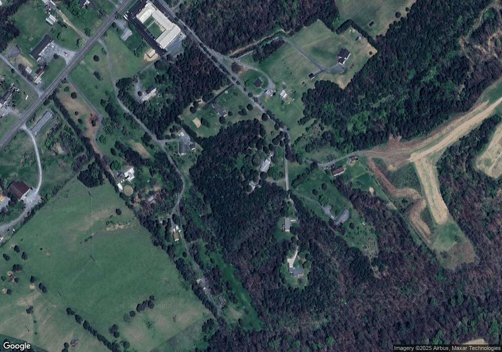 260 Cedar Ln, Strasburg, VA 22657 - photo 1