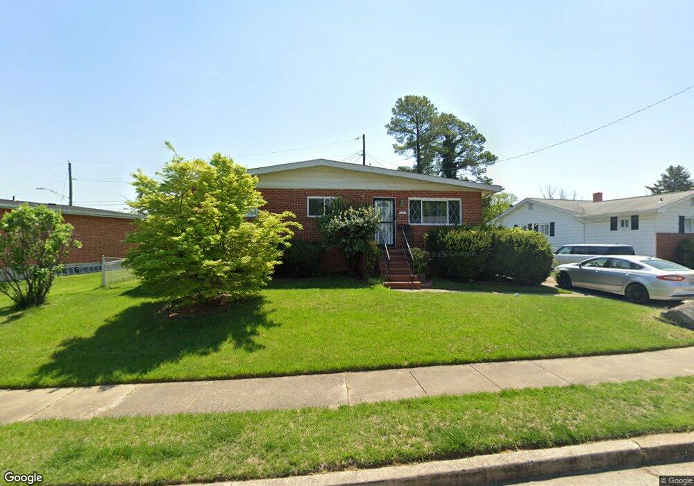 3311 Ripple Rd, Windsor Mill, MD 21244 - photo 1