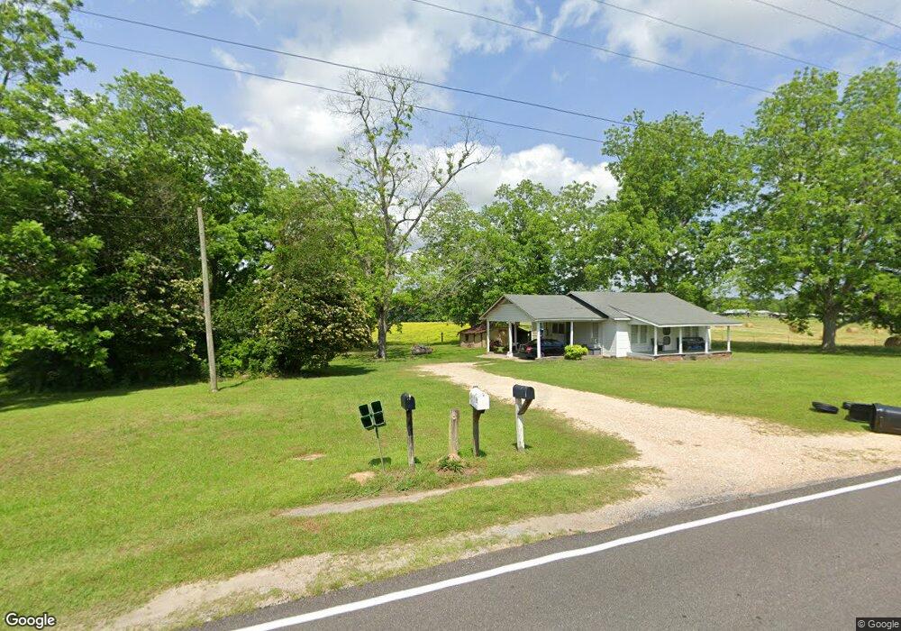 967 Service Rd, Laurel, MS 39443 - photo 1