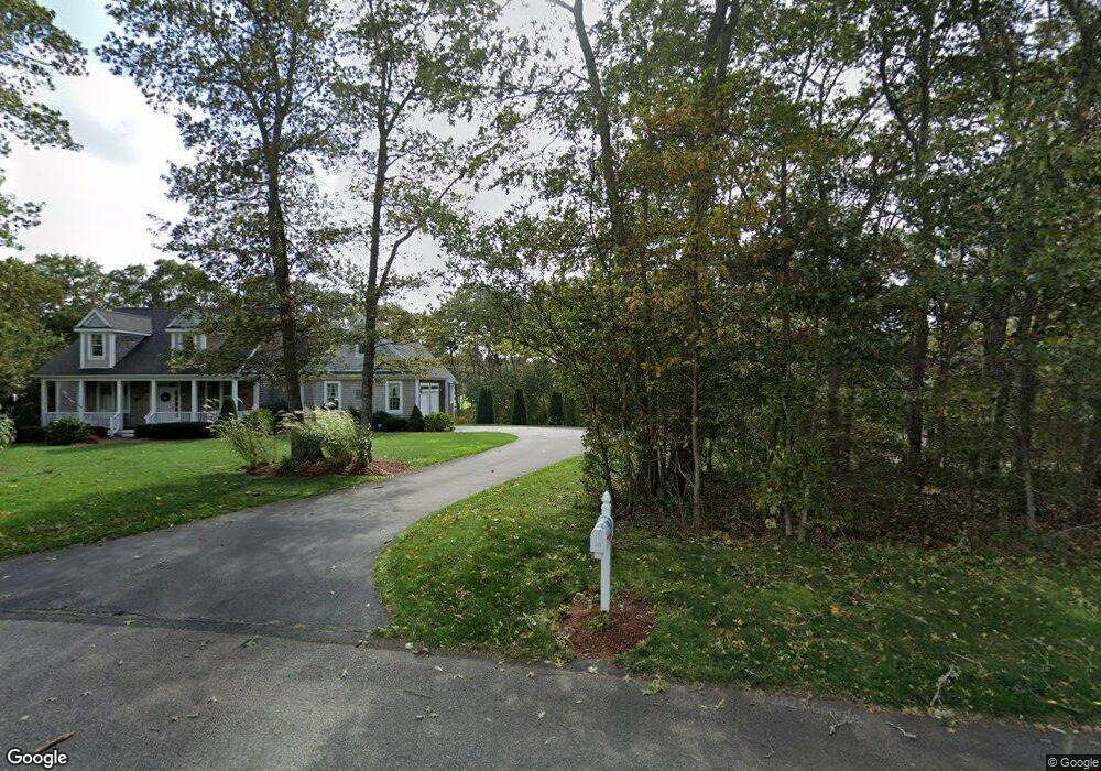 23 Eagle Dr, Falmouth, MA 02536 - photo 1