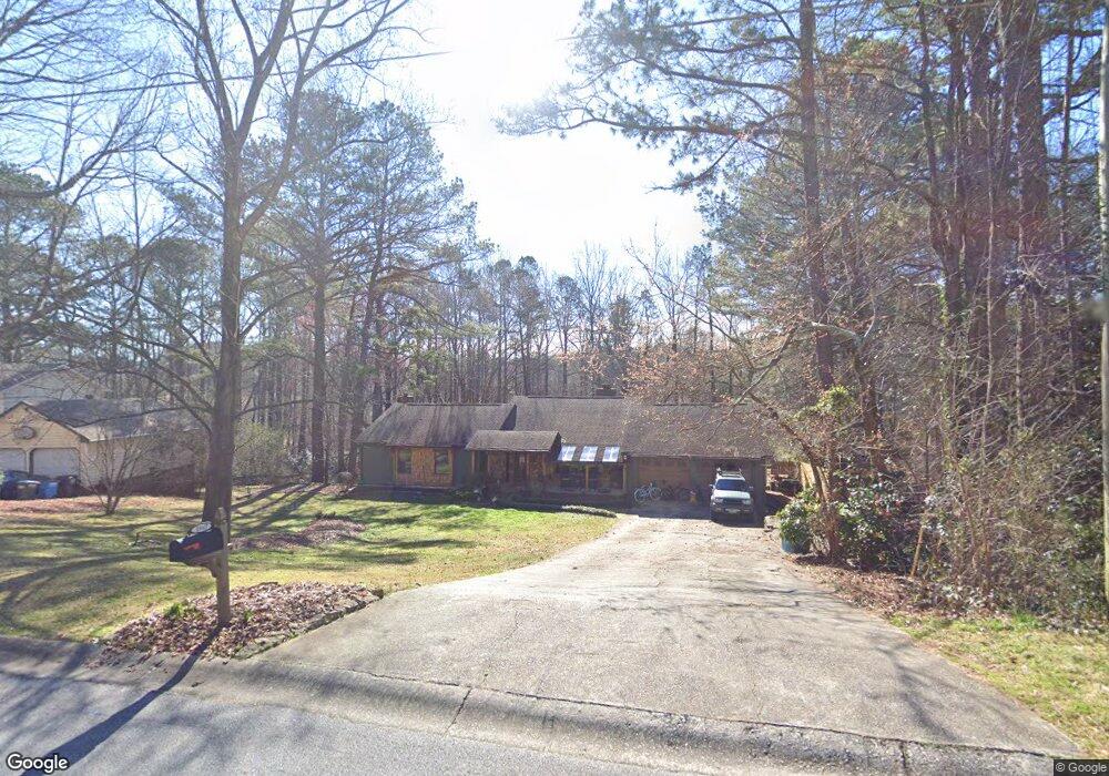 1067 Chartley Dr SW unit I, Lilburn, GA 30047 - photo 1