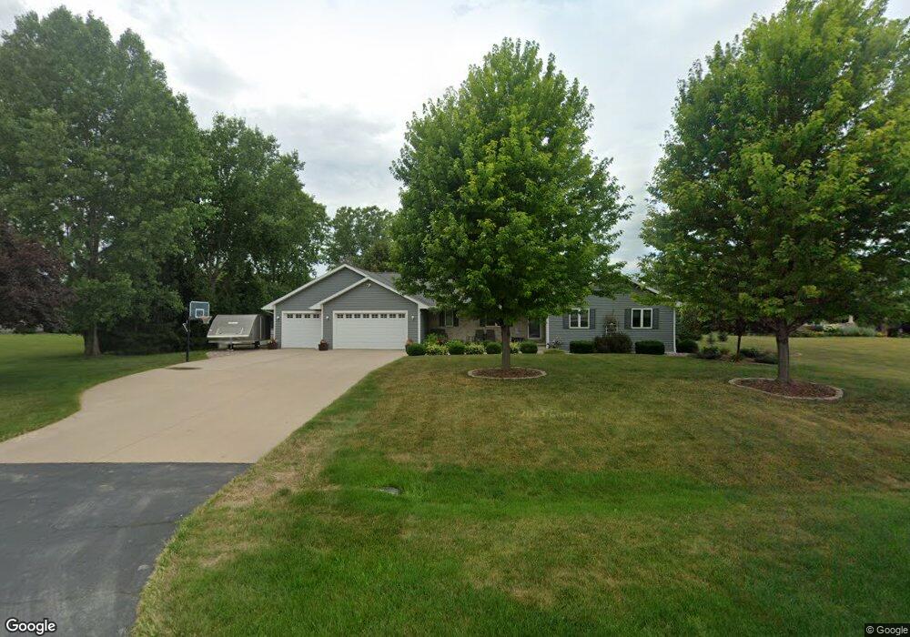 2137 Pheasant Run Trail, de Pere, WI 54115 - photo 1