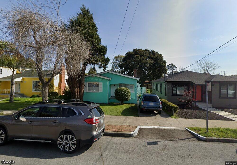 1520 Parker St, Berkeley, CA 94703 - photo 1