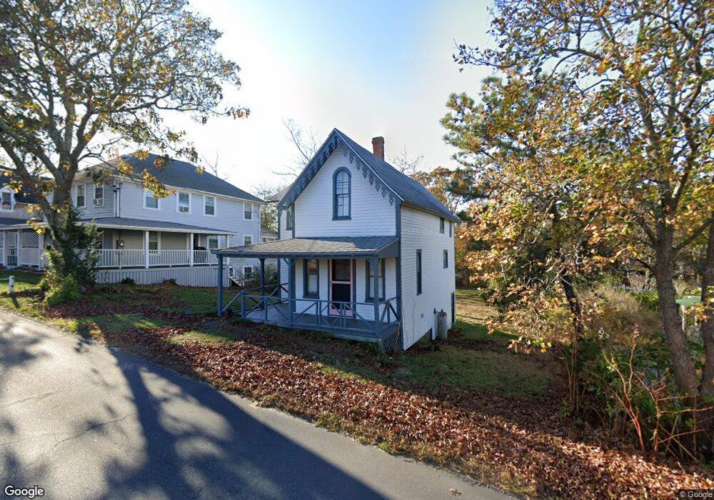 119 Circuit Ave, Oak Bluffs, MA 02557 - photo 1