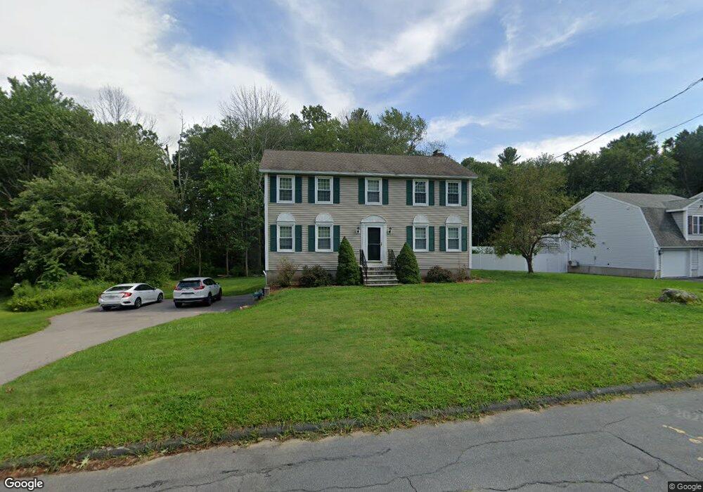 60 Sycamore Rd, Methuen, MA 01844 - photo 1