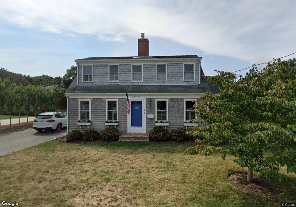5 Sail Loft Rd, Harwich Port, MA 02646 - photo 1