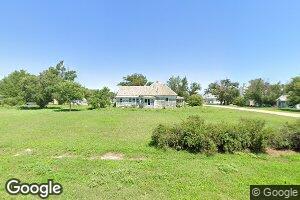 210 W Avenue C, Lewis, KS 67552