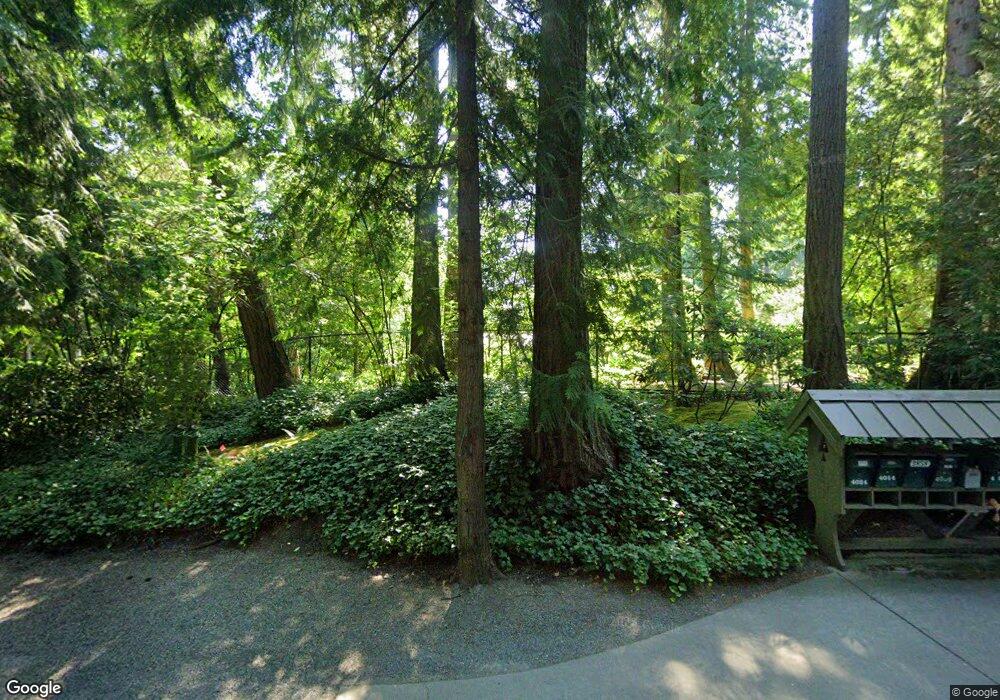 3858 Hunts Point Rd, Hunts Point, WA 98004 - photo 1