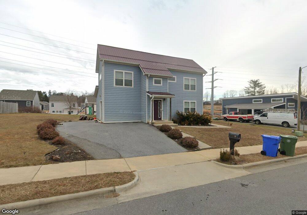 97 Strick Garden Ln, Hendersonville, NC 28792 - photo 1