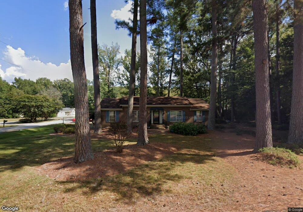 210 Tucker Dr, Louisburg, NC 27549 - photo 1