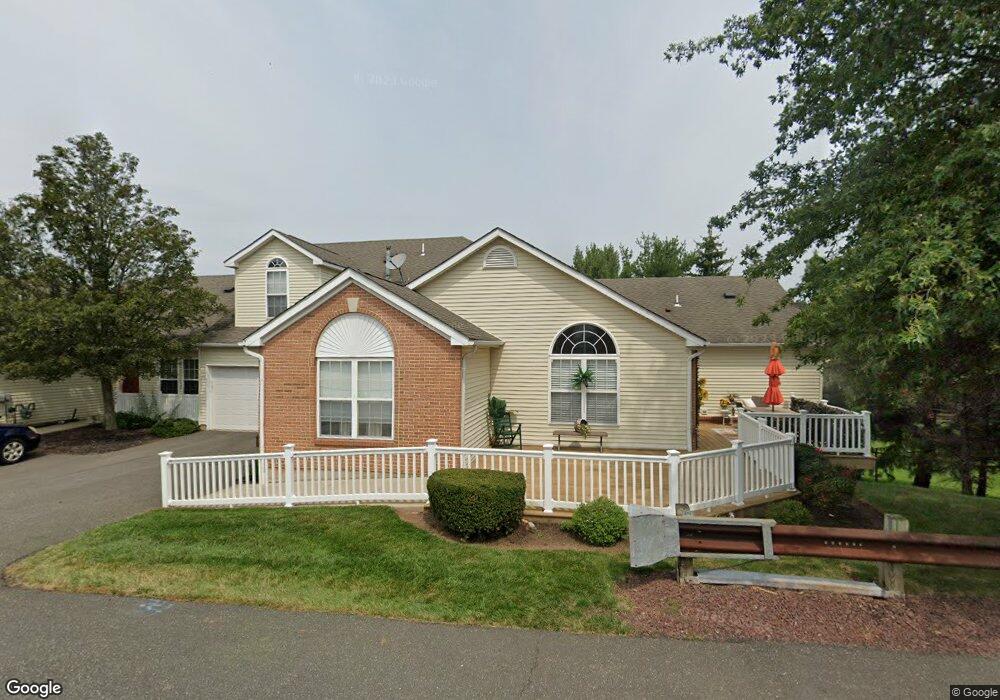 222 Chandler Ct, Hillsborough, NJ 08844 - photo 1