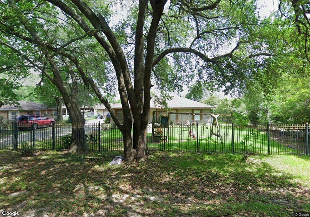 3209 Firnat St, Houston, TX 77093 - photo 1
