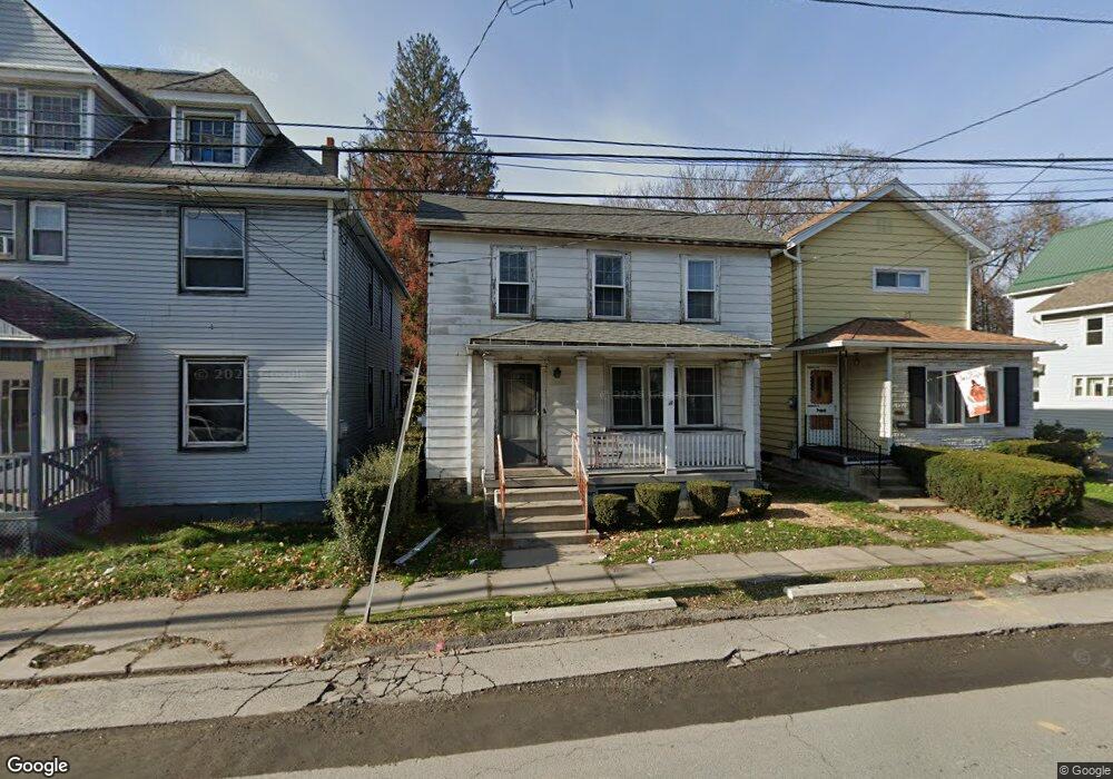 336 Railroad Ave, Scranton, PA 18505 - photo 1