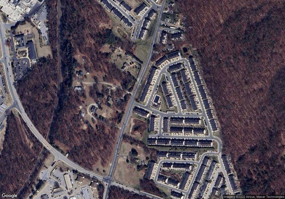 8615 Crooked Tree Ln, Laurel, MD 20724 - photo 1