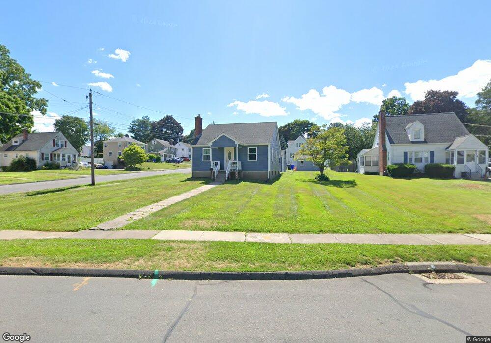 55 Lindbergh Dr, Wethersfield, CT 06109 - photo 1