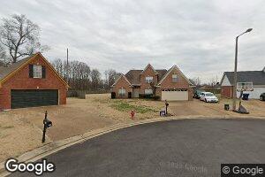 7289 Wendy Way, Walls, MS 38680