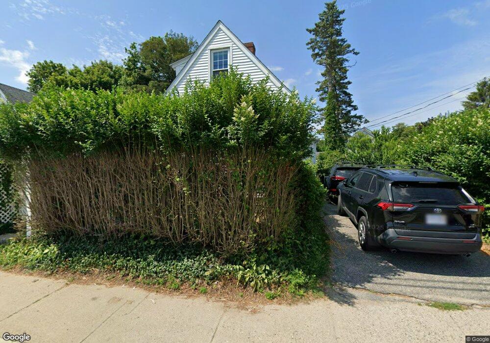 234 Court St, Plymouth, MA 02360 - photo 1