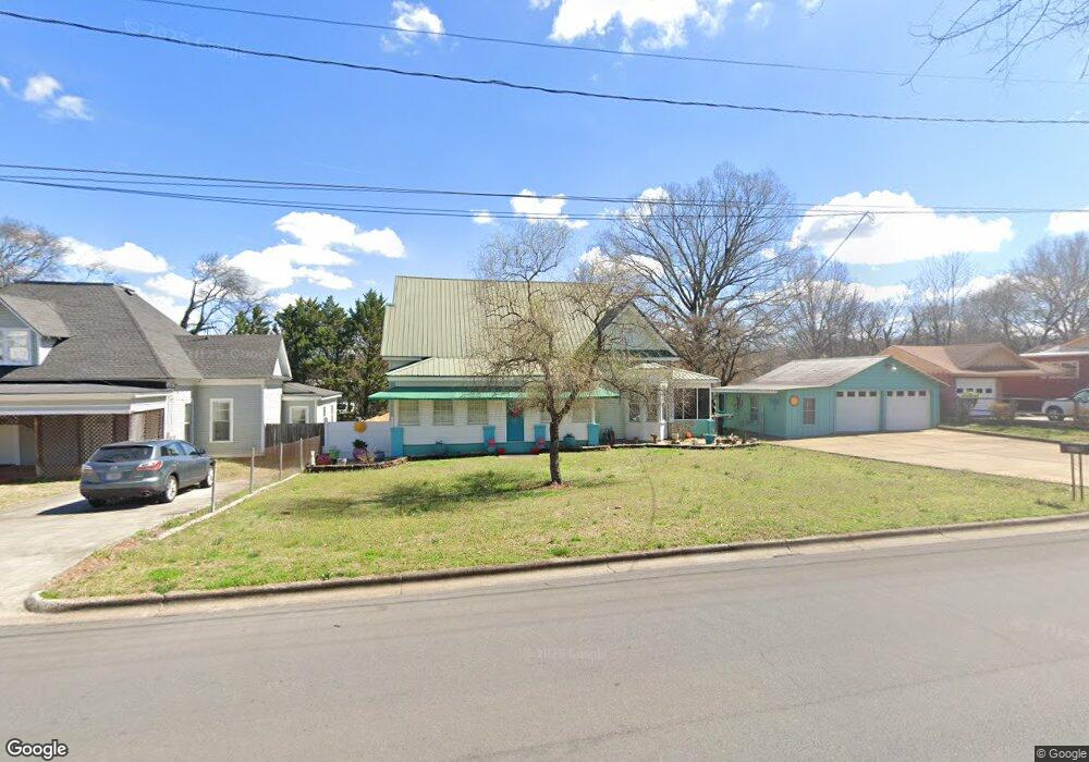 417 Cedar Ave SW, Rome, GA 30161 - photo 1