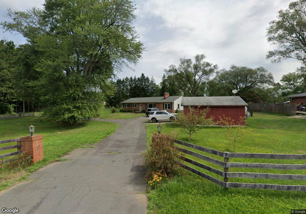 5132 Dumfries Rd, Warrenton, VA 20187 - photo 1