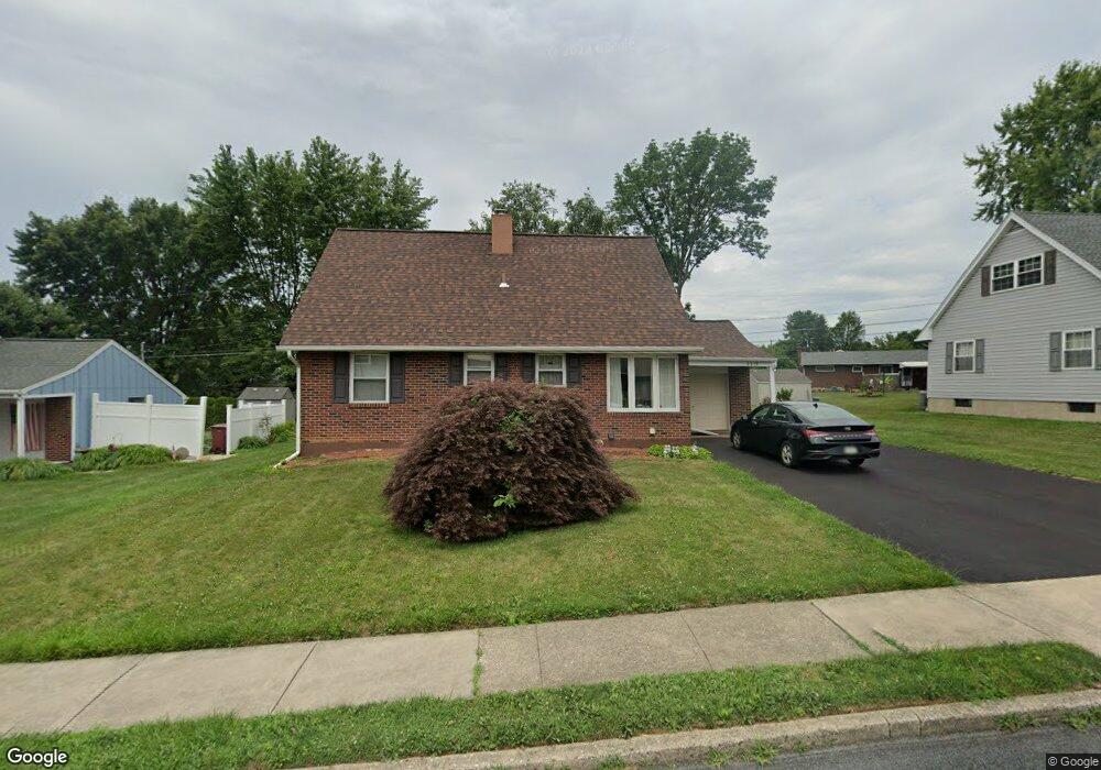 3319 Thomas St, Whitehall, PA 18052 - photo 1