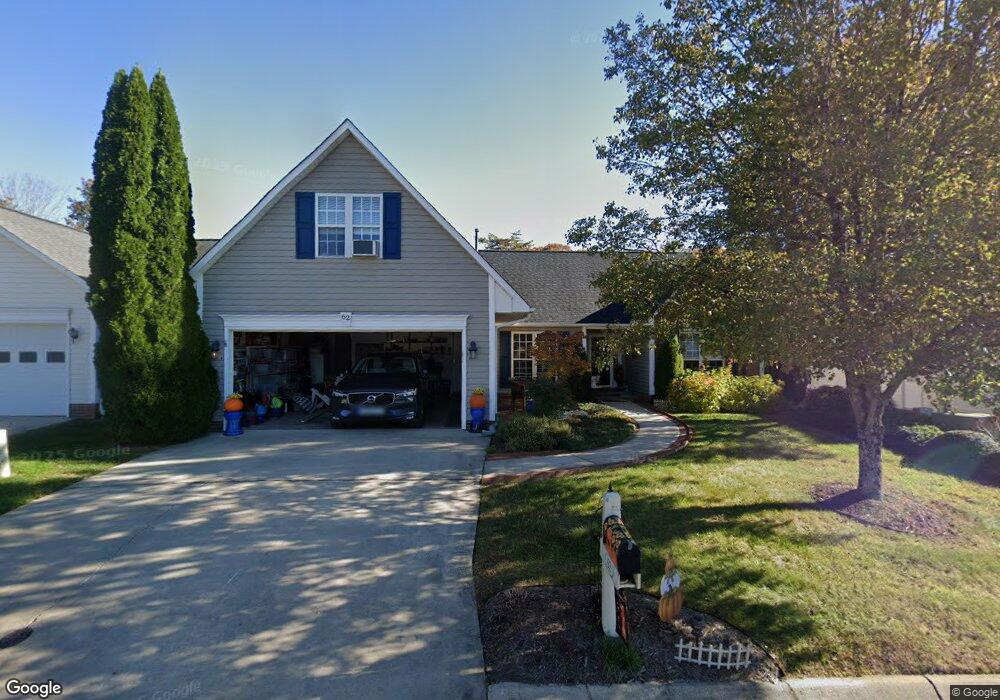 62 Briarbrook Rd, Fletcher, NC 28732 - photo 1