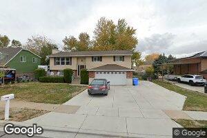 1375 N 640 W, West Bountiful, UT 84087