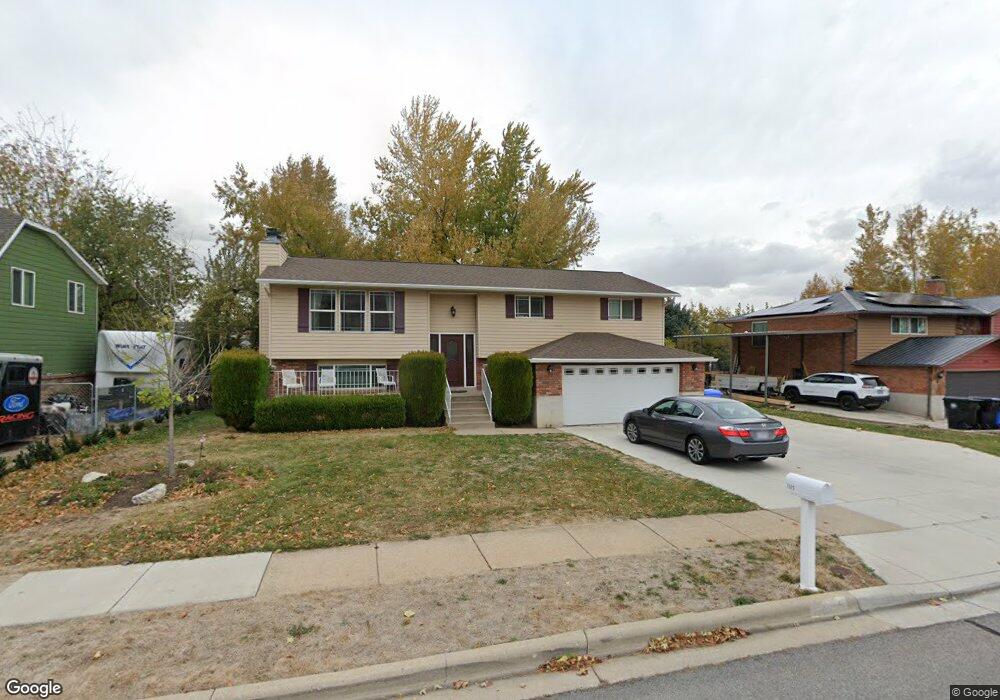 1375 N 640 W, West Bountiful, UT 84087 - photo 1