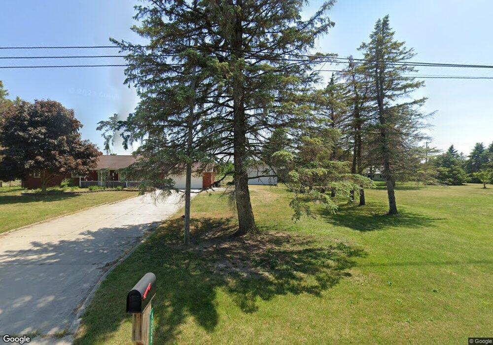 4333 Scofield Carleton Rd, Carleton, MI 48117 - photo 1