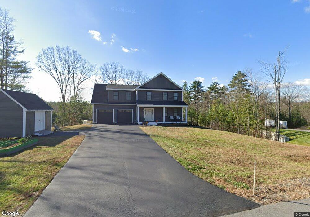 40 Freedom Dr, Gorham, ME 04038 - photo 1