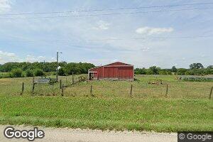13220 N 400 East Rd, Fairmount, IL 61841