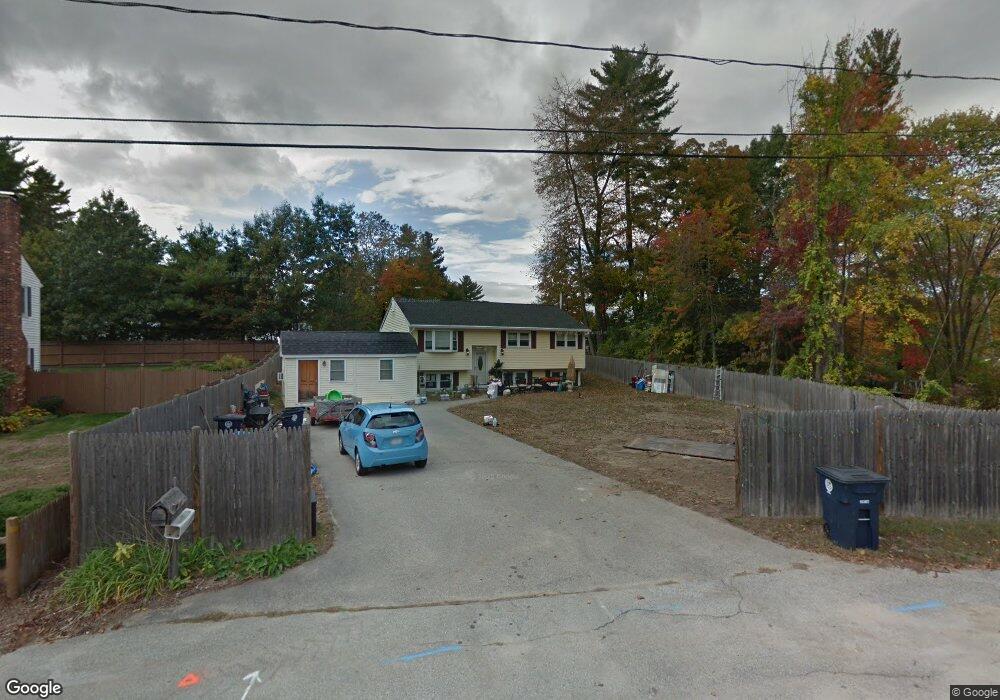 7 Warner St, Nashua, NH 03063 - photo 1