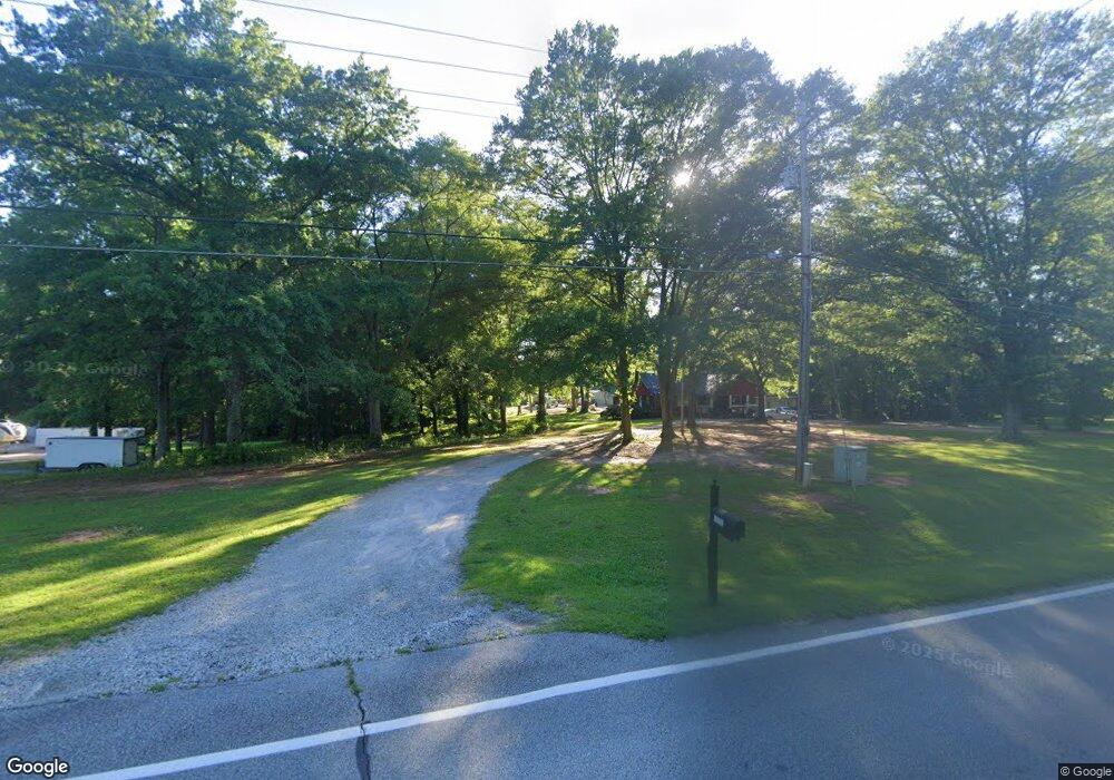 780 Minix Rd, Sharpsburg, GA 30277 - photo 1