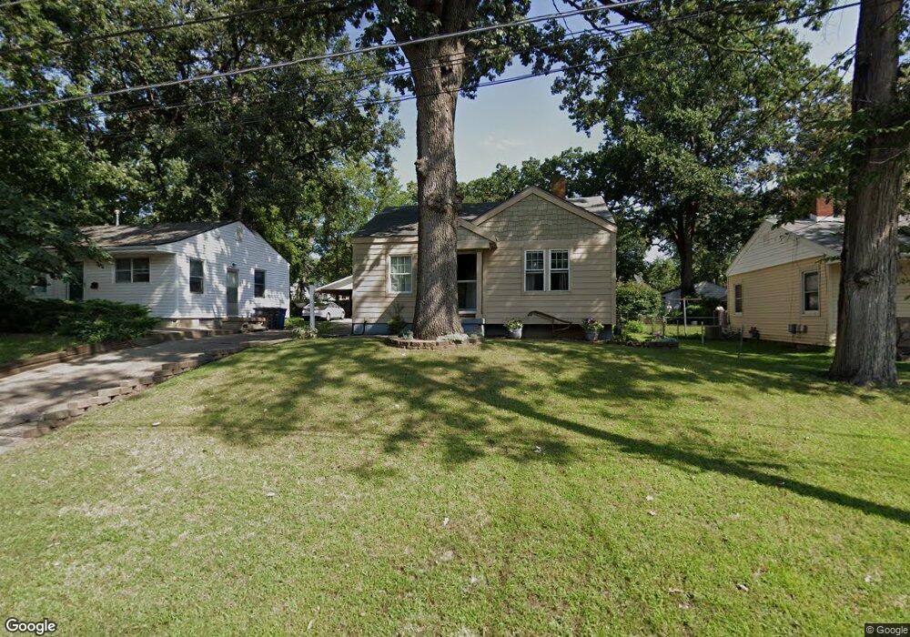 3019 Fleming Ave, Des Moines, IA 50310 - photo 1