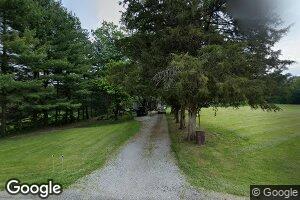 4251 N Sunflower Place, West Terre Haute, IN 47885
