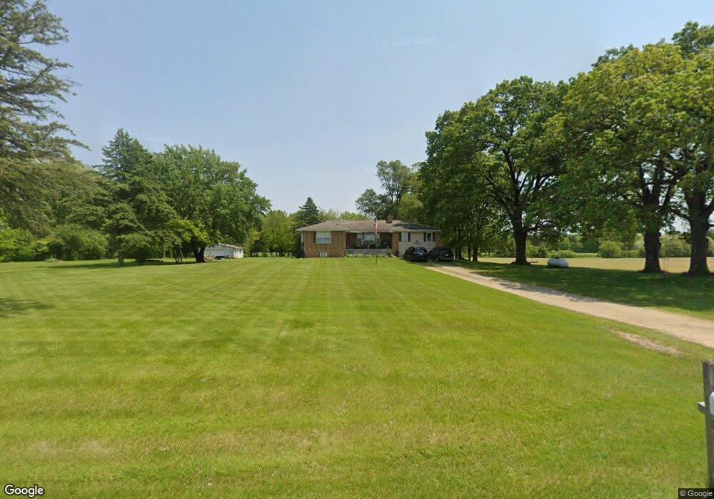 10105 S 12th St, Schoolcraft, MI 49087 - photo 1