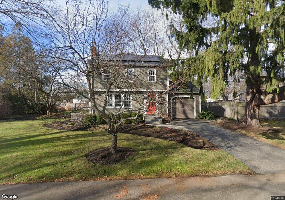 67 Hastings St, Portland, ME 04102 - photo 1